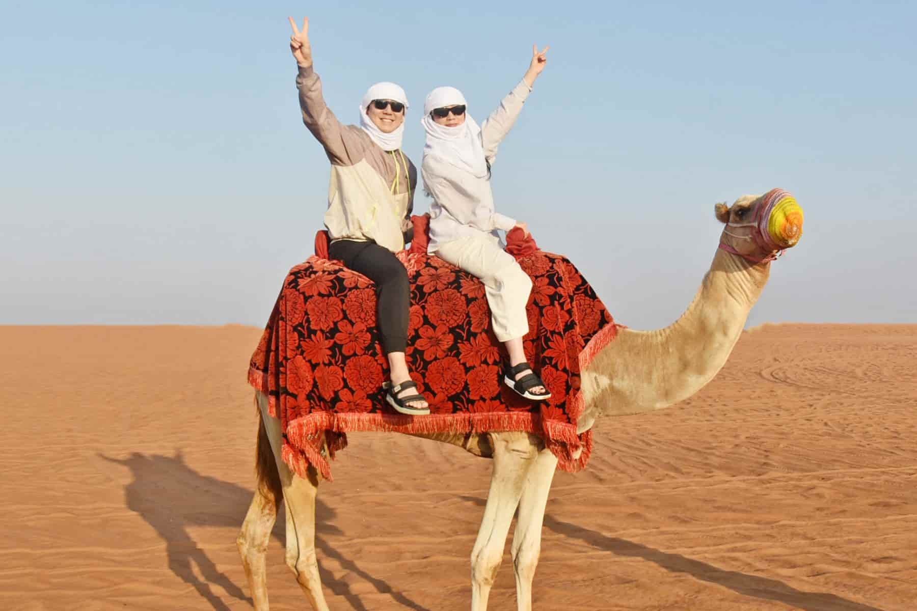 Desert Safari - Gallery