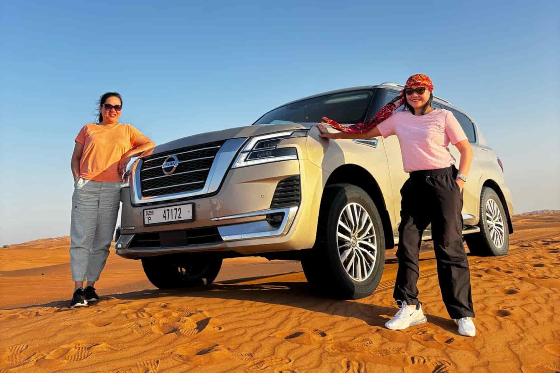 Desert Safari - Gallery