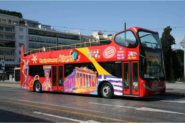 Sharjah City Tour (sharing)
