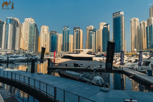Half Day- Dubai City Tour