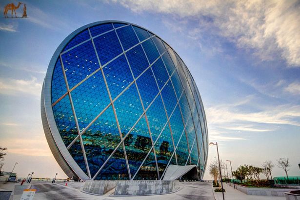 Landmark- Full Day City Abu Dhabi