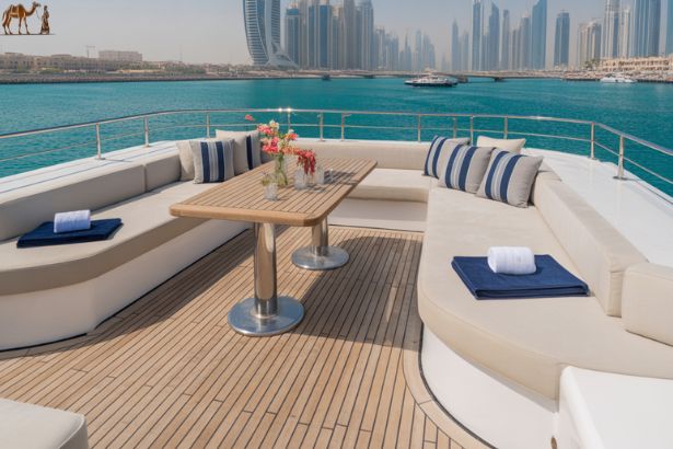 Luxury Comfort