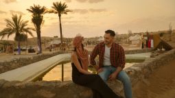 Photo in Caravanserai Desert Safari Dubai