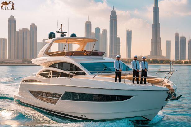 Professional Crew Service