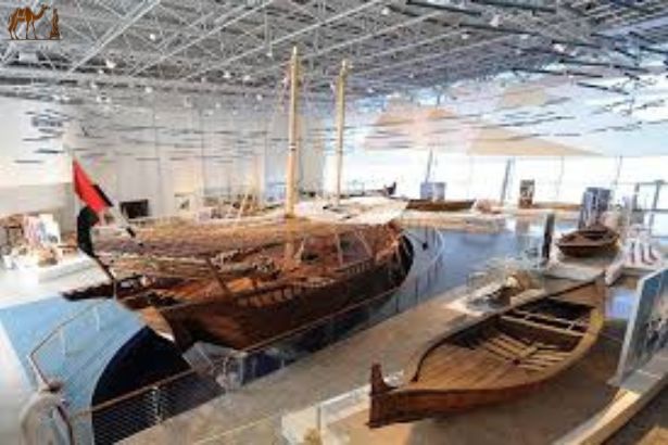Sharjah Maritime Museum